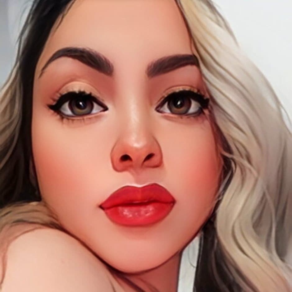 Katherine Reyes banner image