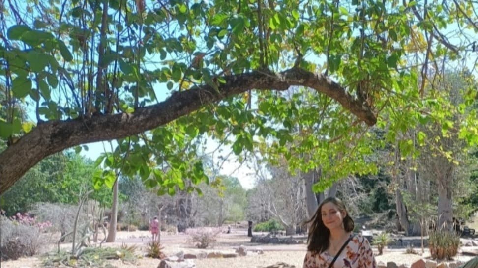 Anna Seshie banner image