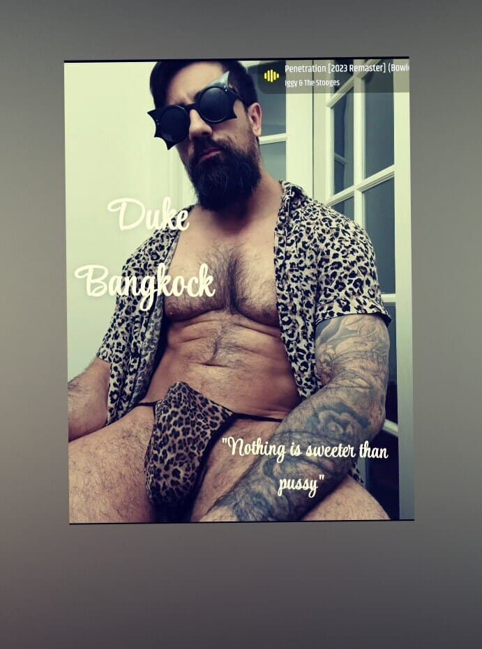 Duke Bangkock banner image