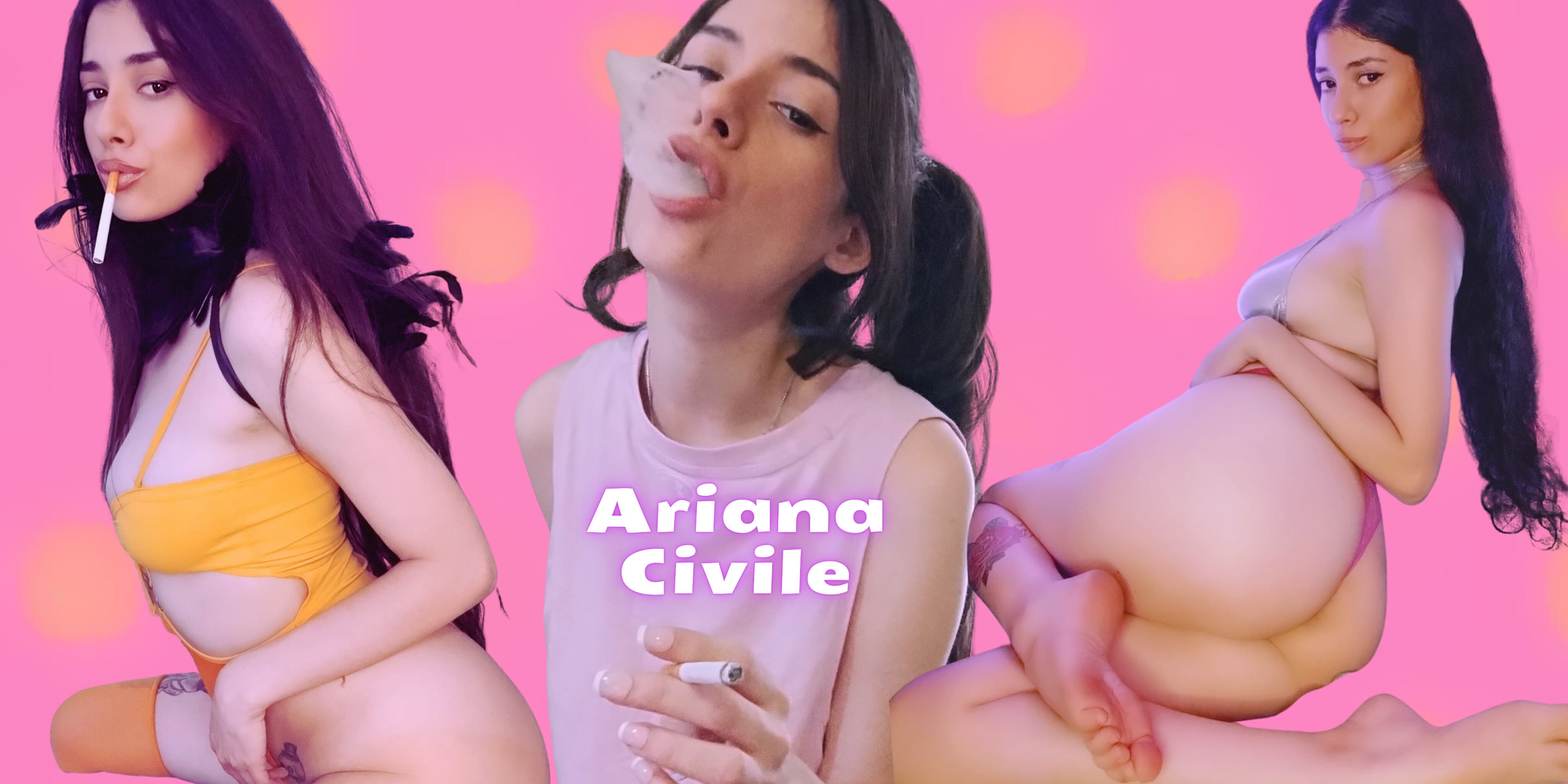Aria π₯ banner image