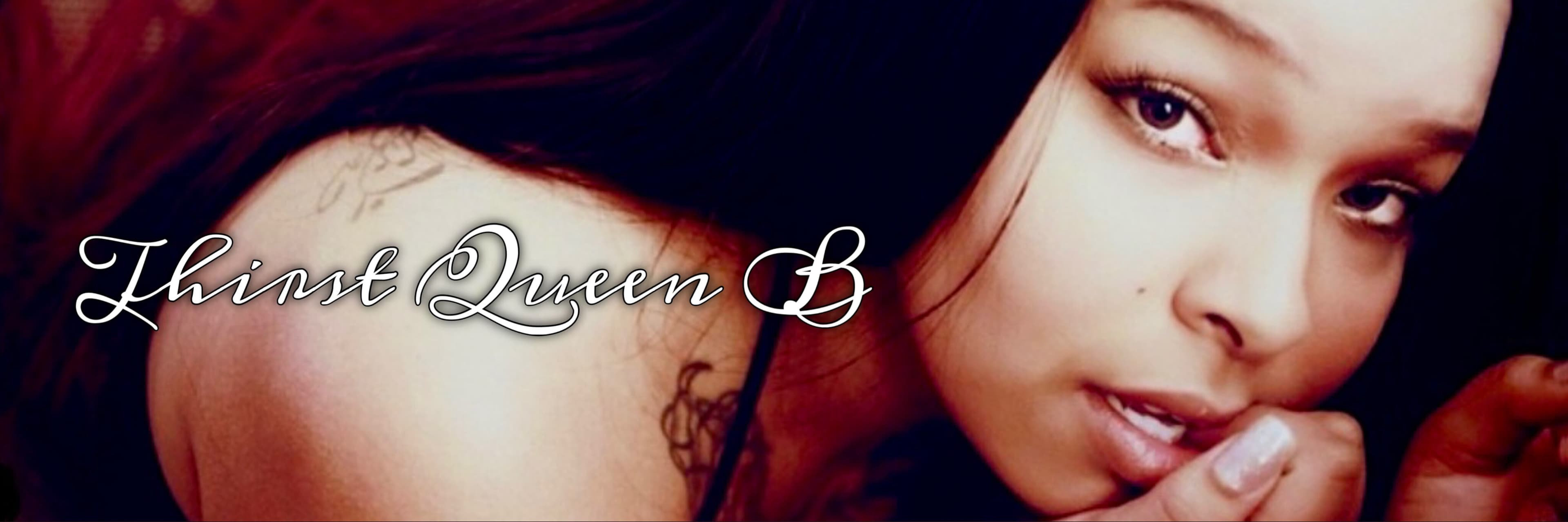 Thirstqueenb banner image