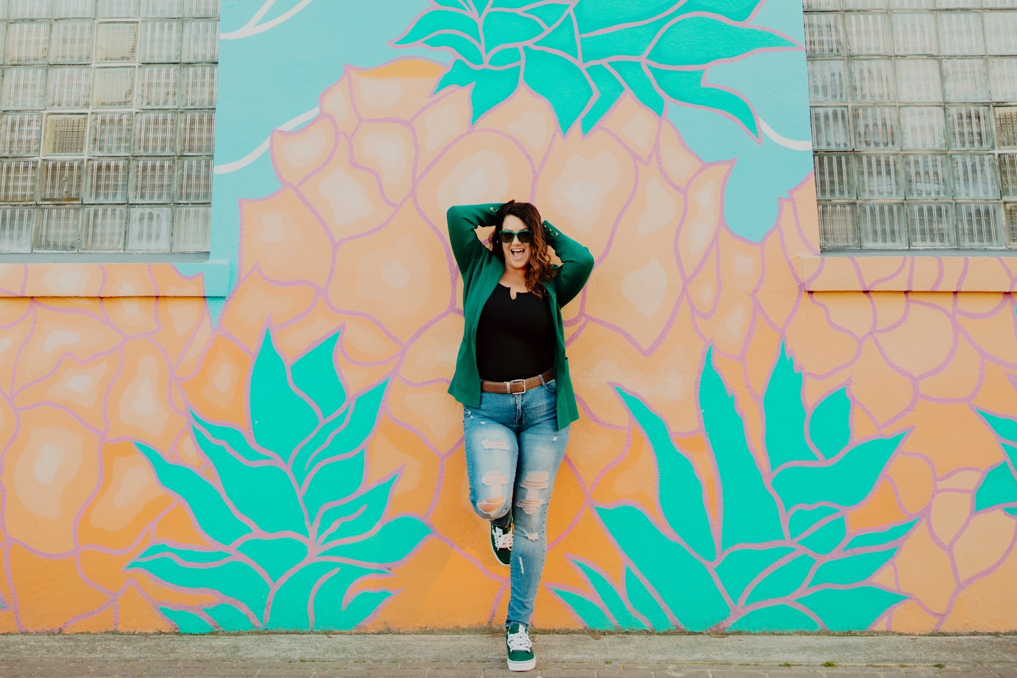 Leanna banner image
