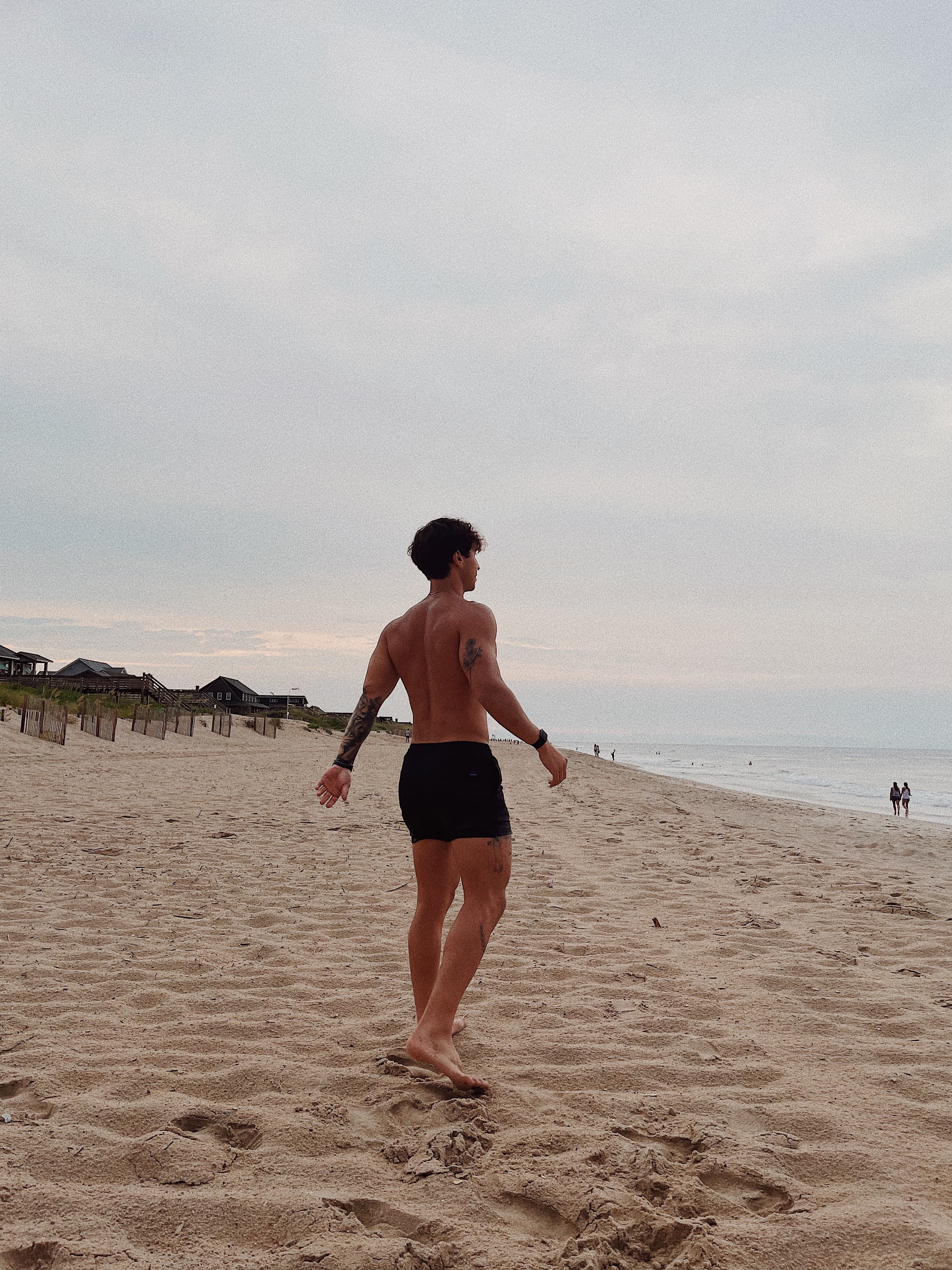 Evan Lamicella banner image
