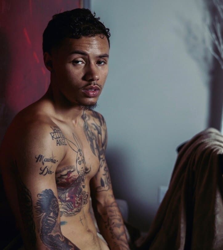 LeexWrld banner image