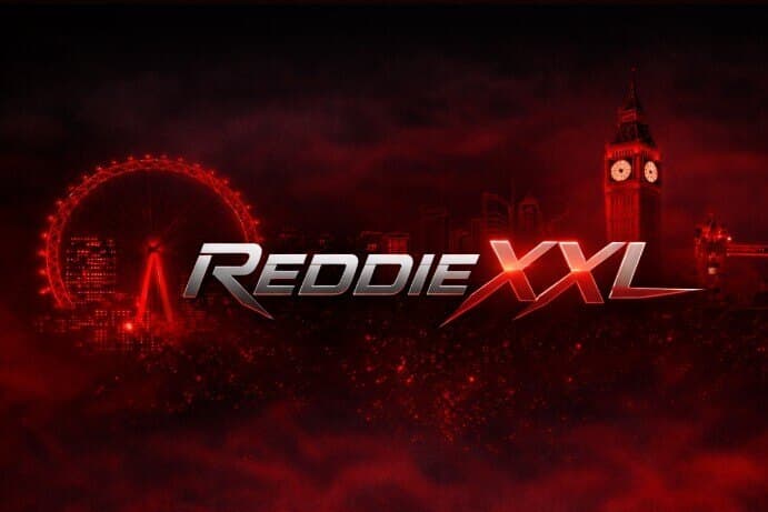 ReddieXXL 🍆 banner image