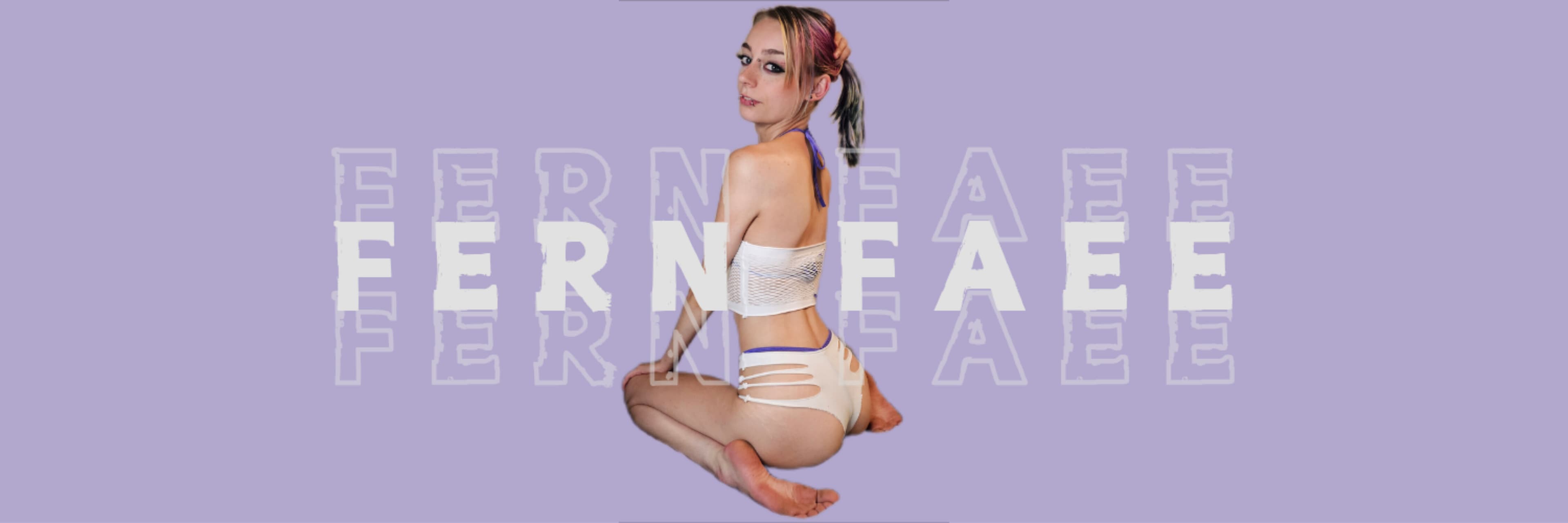 FernFaeeFREE banner image