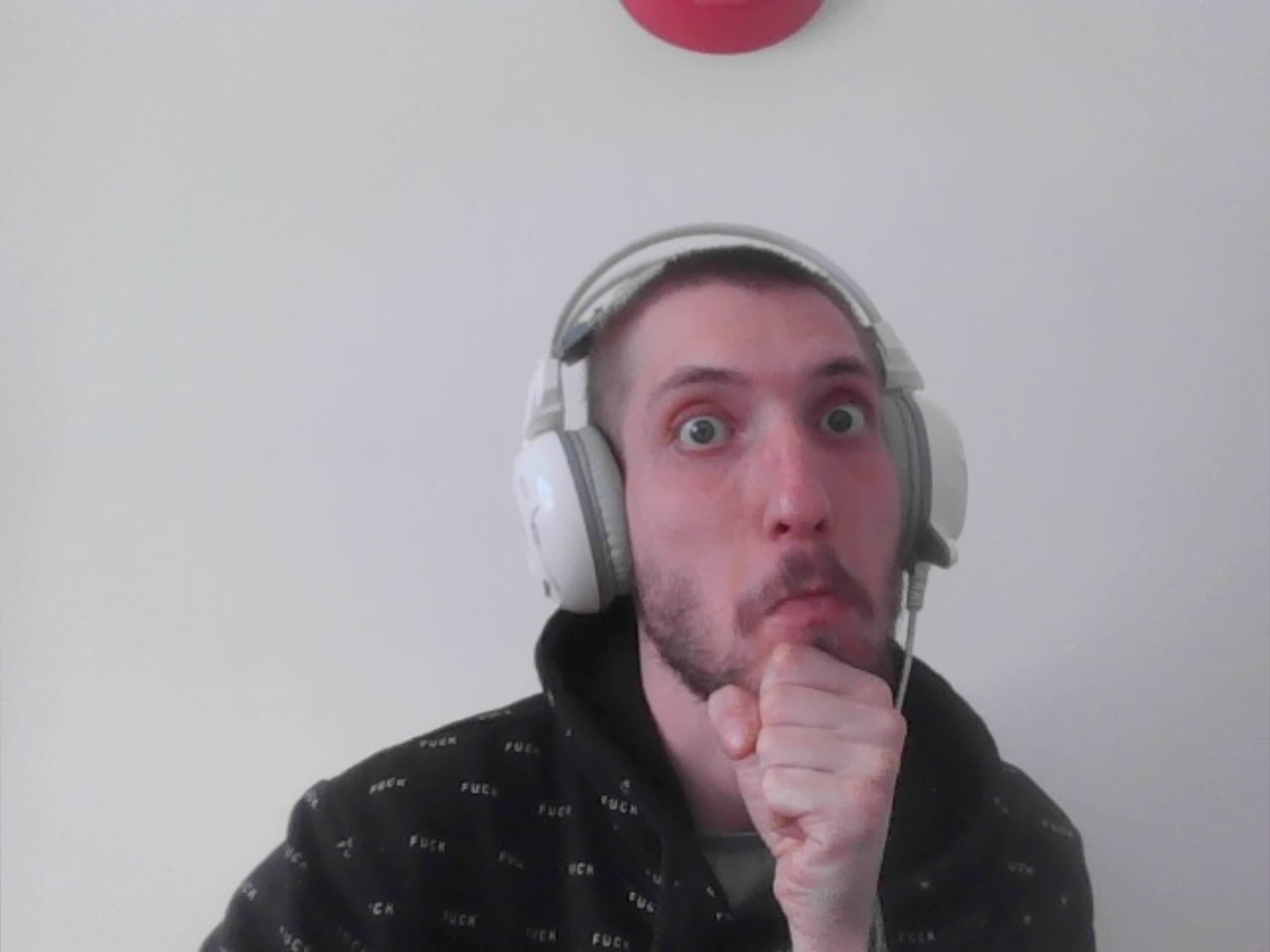 What a Man OMG? banner image