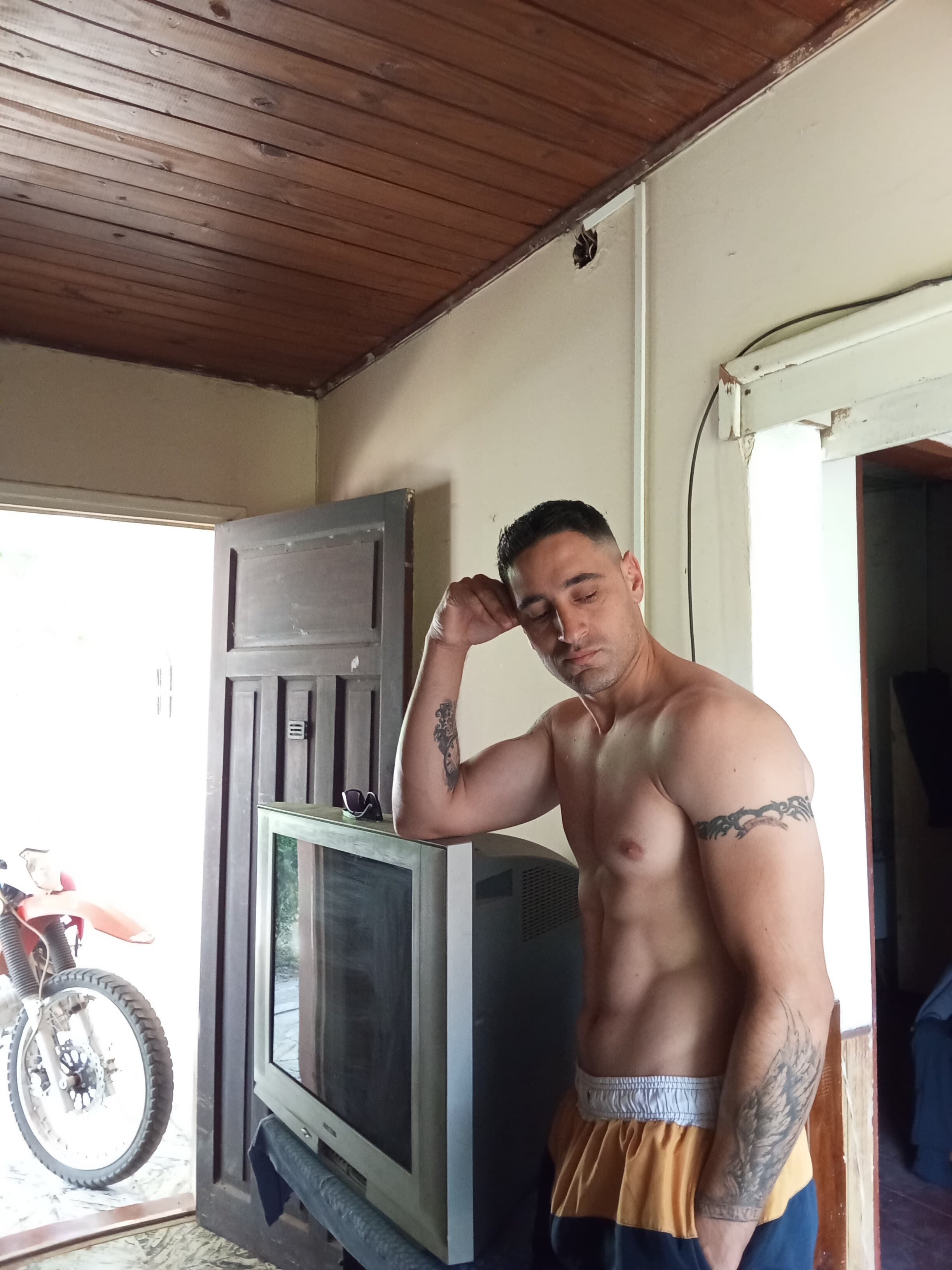 Jochy banner image