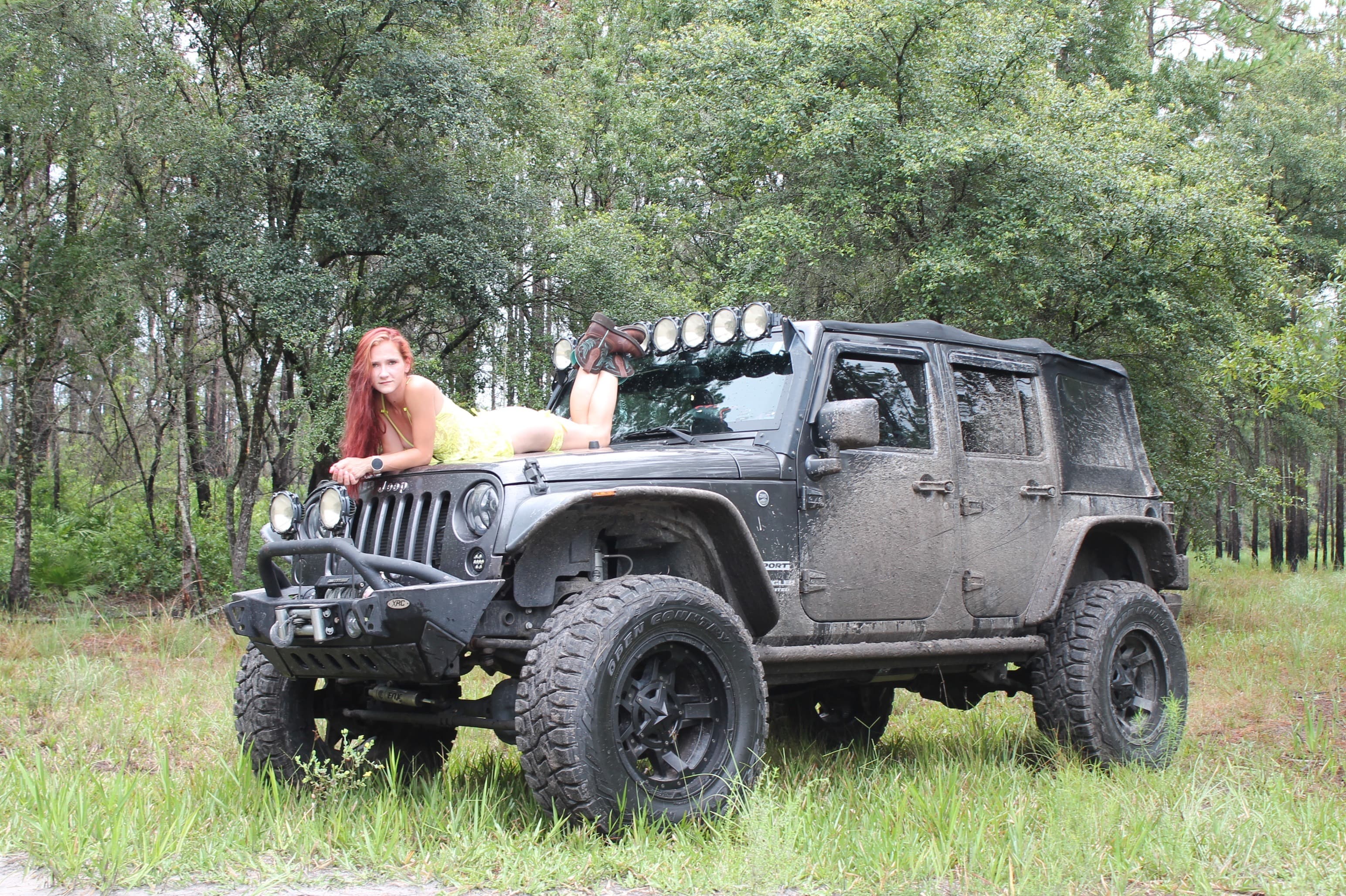 Chole Lane banner image