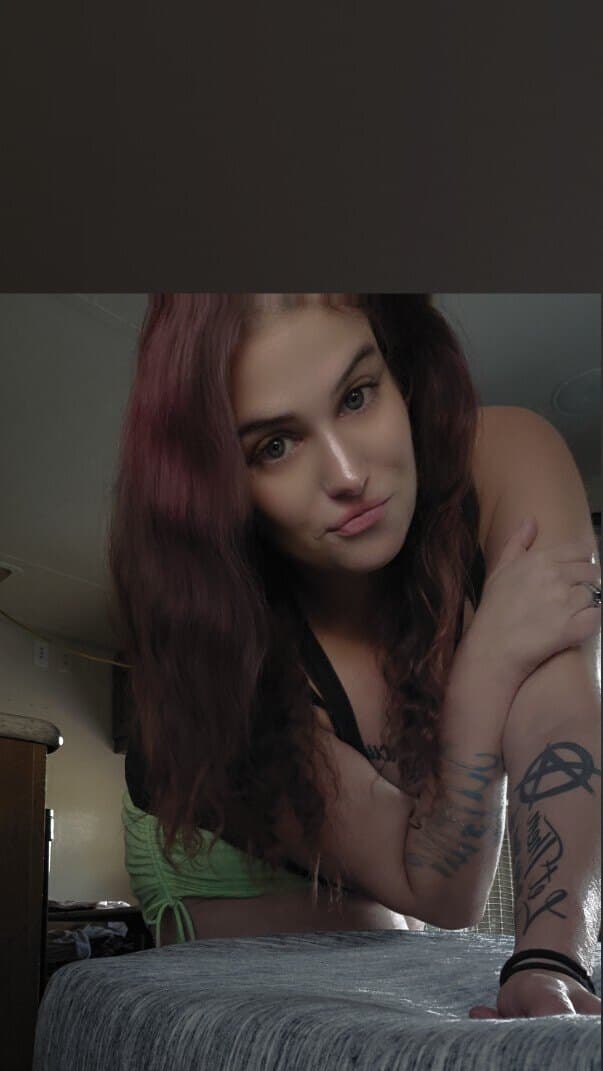 FeralPrincess banner image