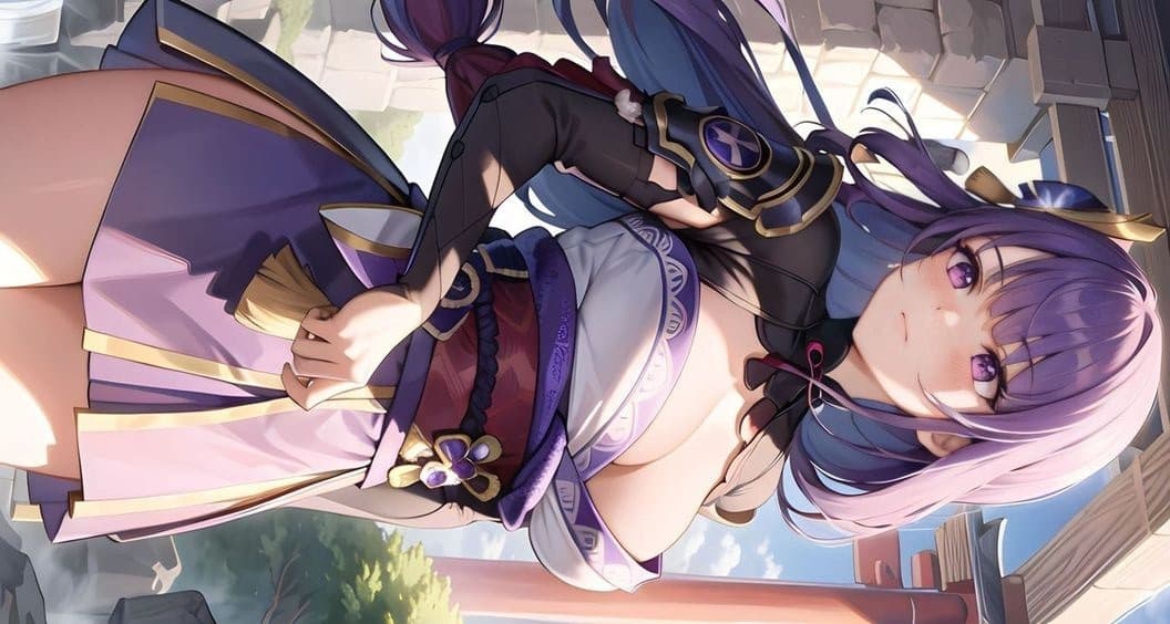 Nerd Fofinha banner image