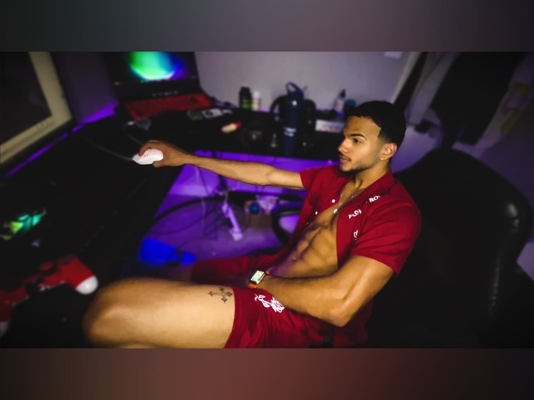 🌶️⚡️La Compota⚡️🌶️ | VIP 💎 banner image