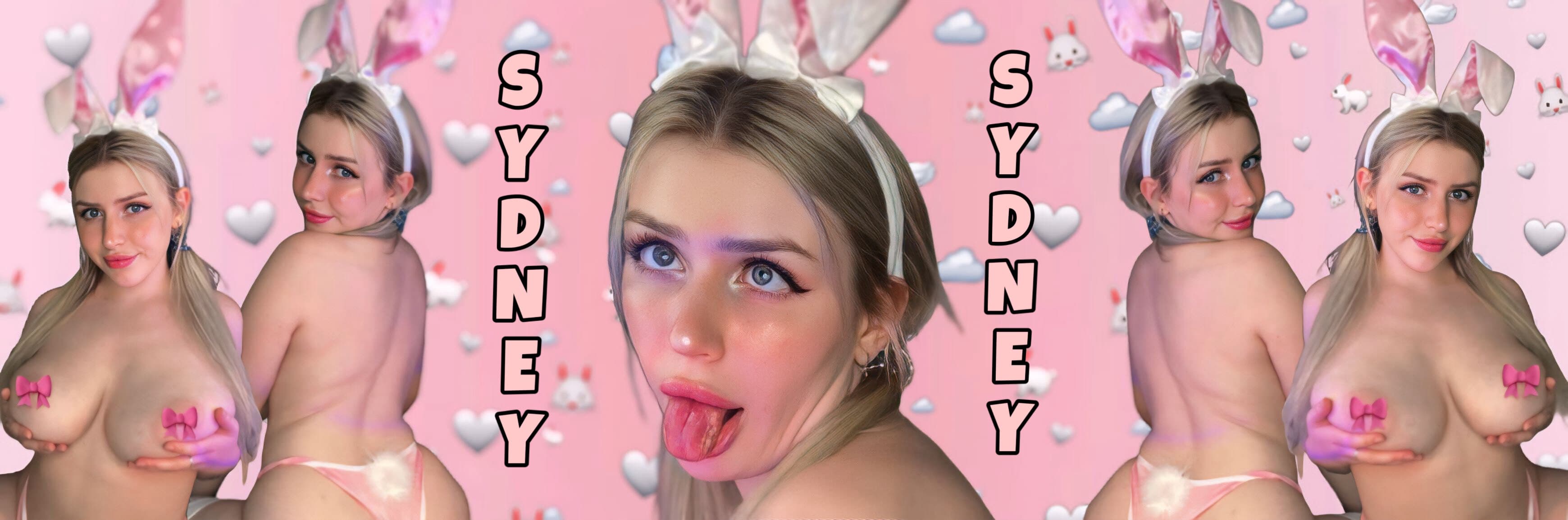 🌸SYDNEY🌸 banner image