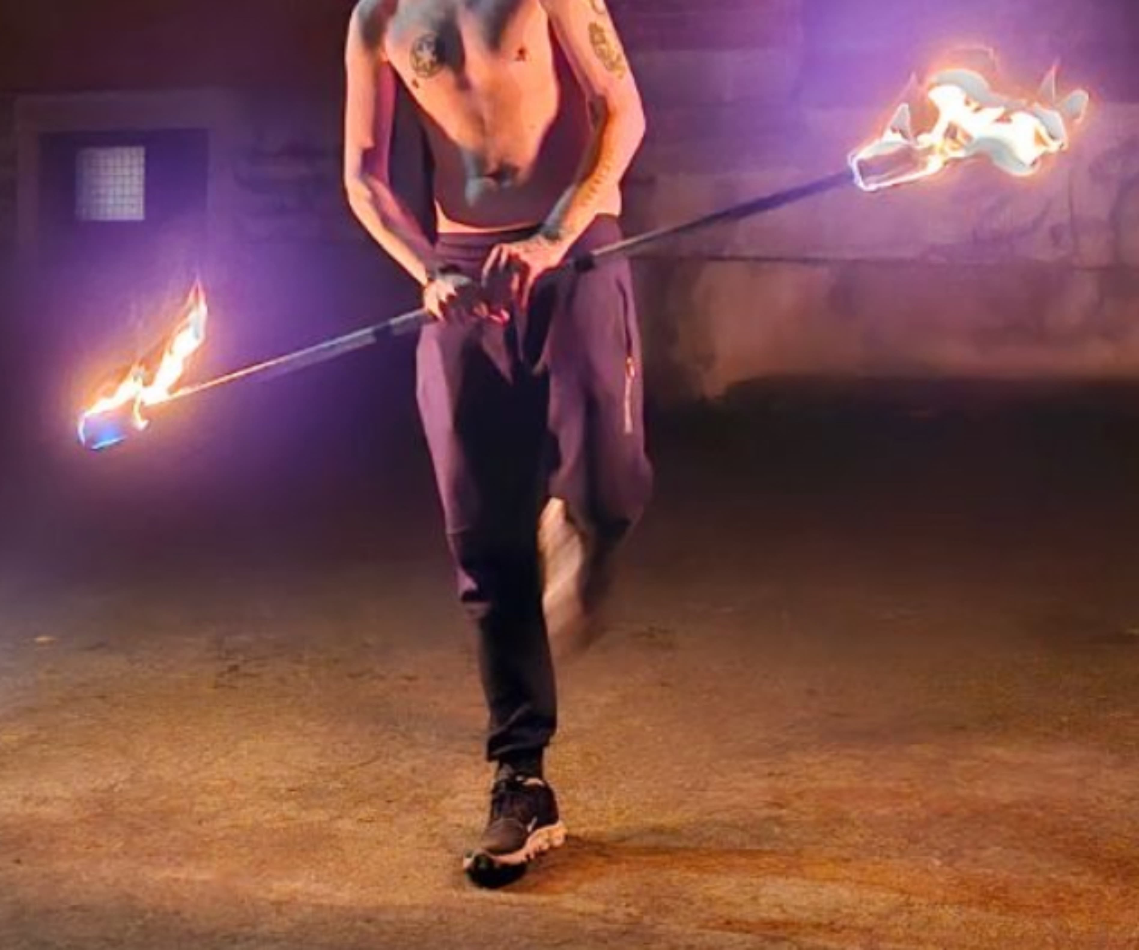 Hotasaburningstick banner image