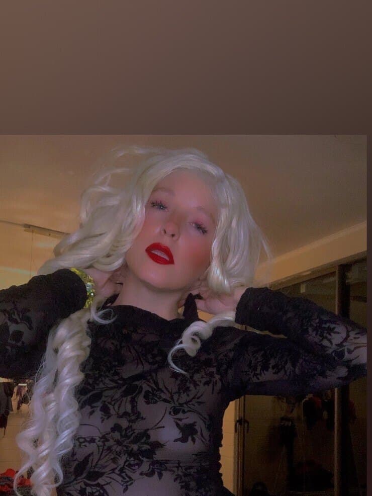Victoria 🥰 banner image