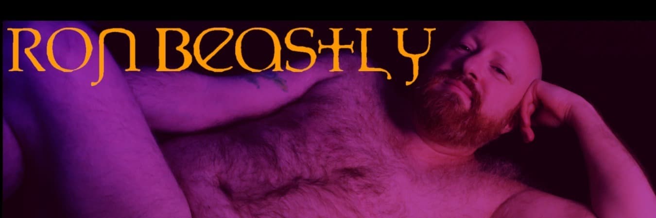 Ron Beastly banner image