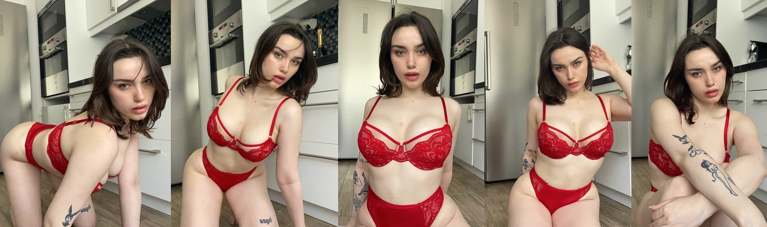 CaroTheAngel banner image