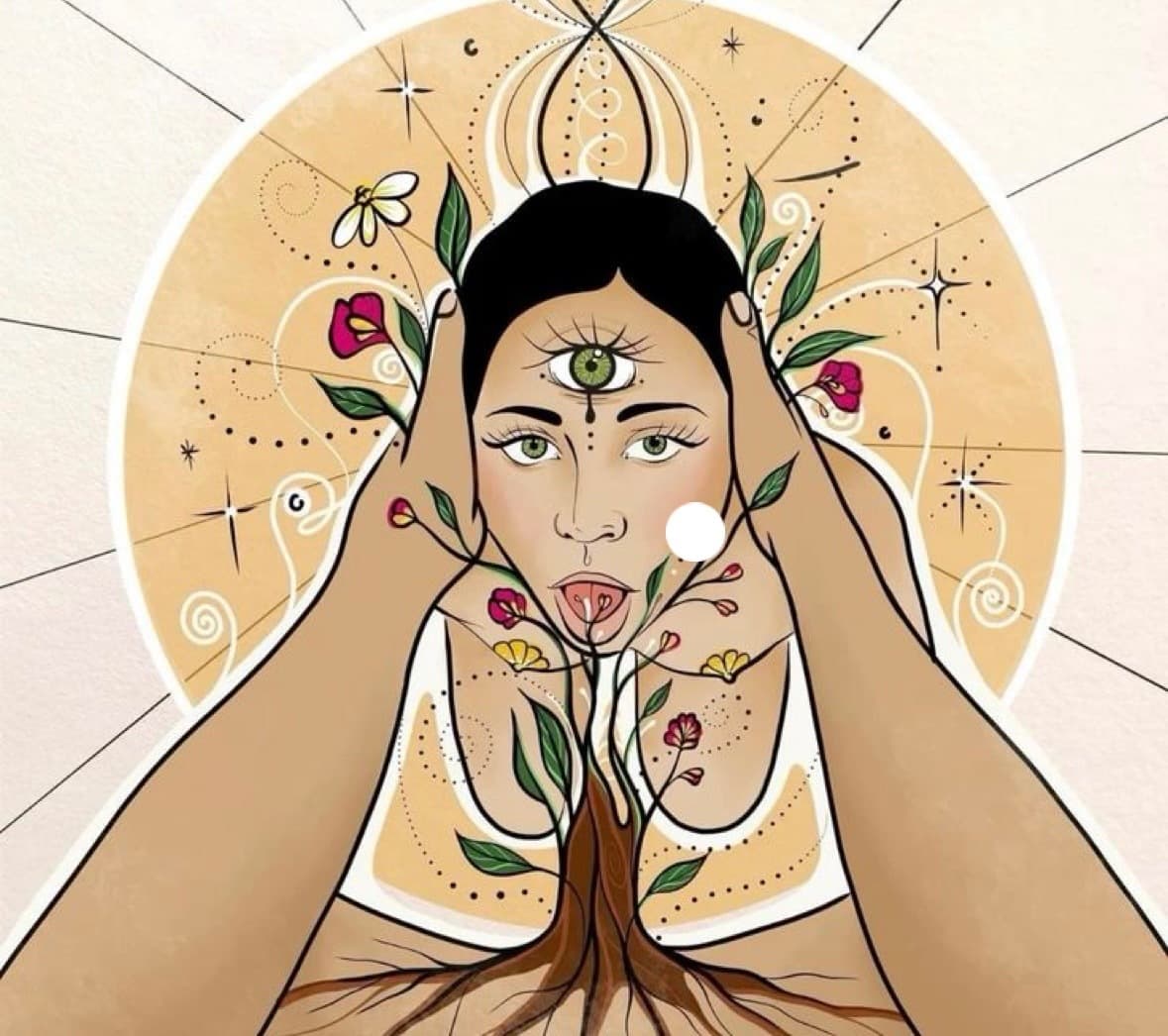 alezandria ☮️🖤🍒 banner image