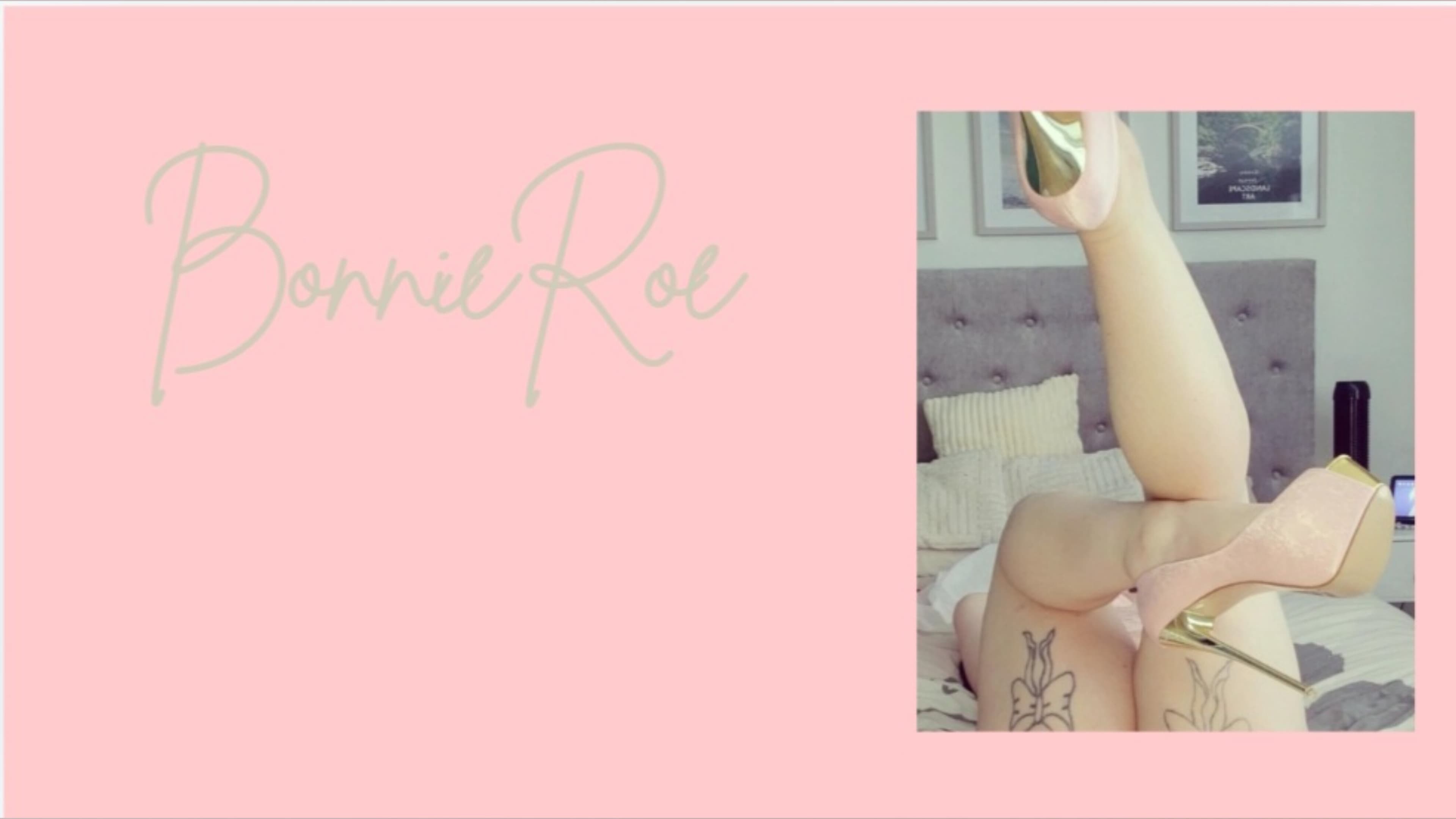 Bonnierow banner image