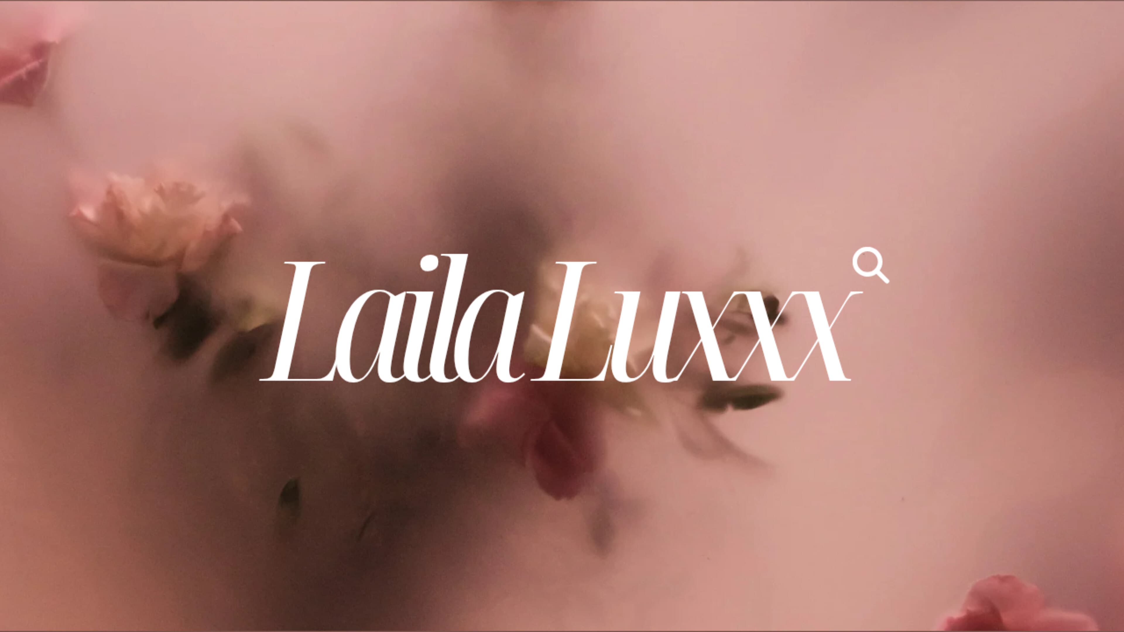 Laila Luxxx banner image