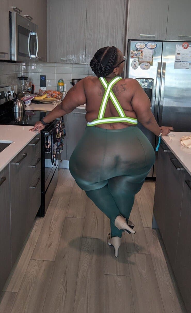 Ms. Thicker Than banner image