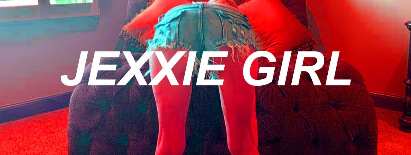 Jexxie Girl banner image