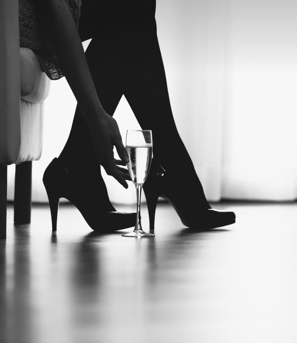 Sherin James banner image