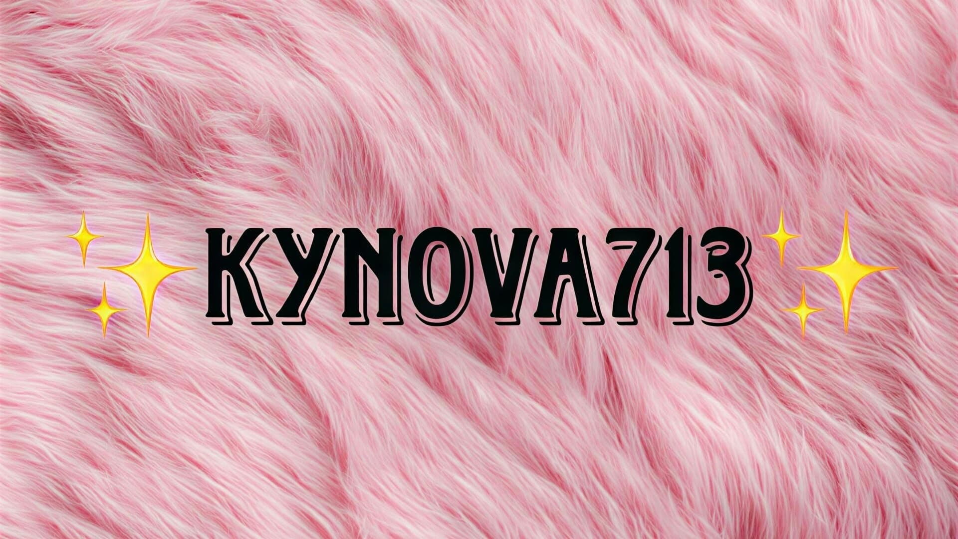 kynova banner image