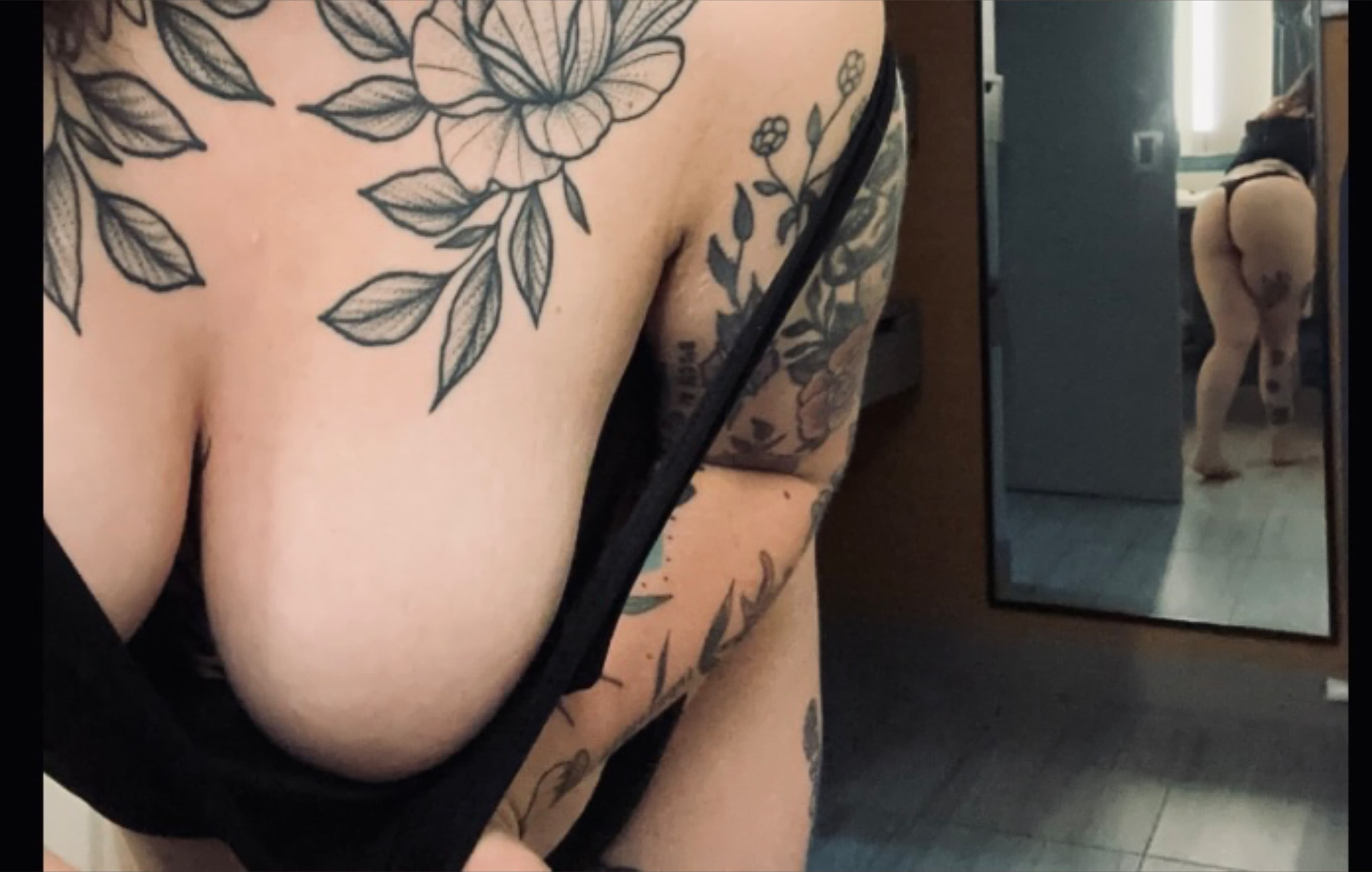 BellaMarie Foxx๐๐ banner image