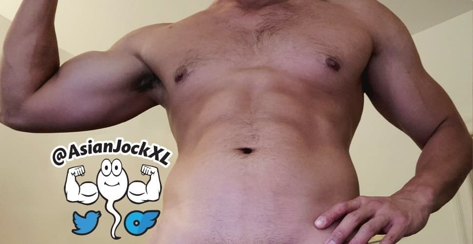 AsianJockXL banner image