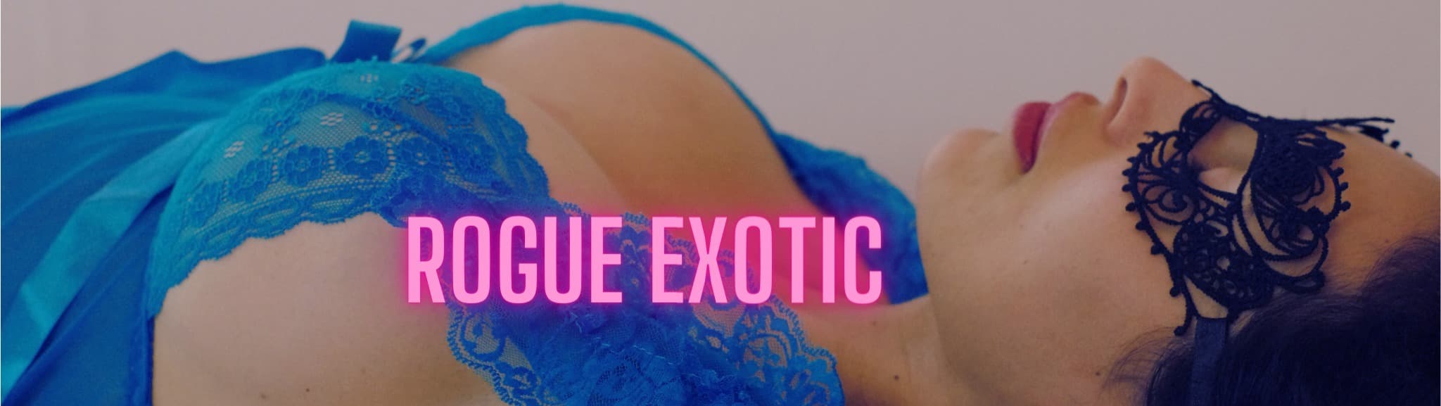 Rogue Exotic banner image