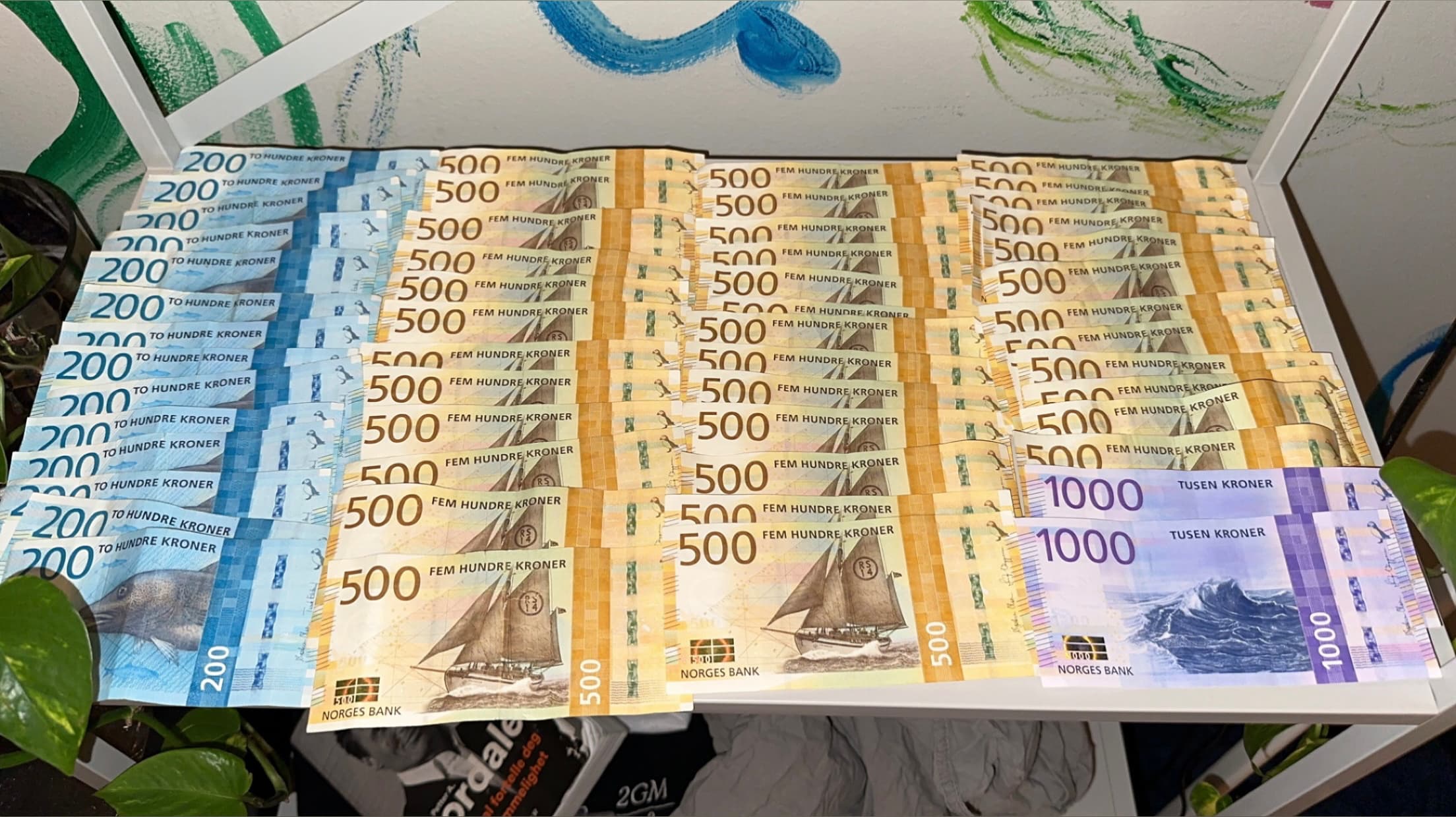 Supermann🇳🇴 banner image