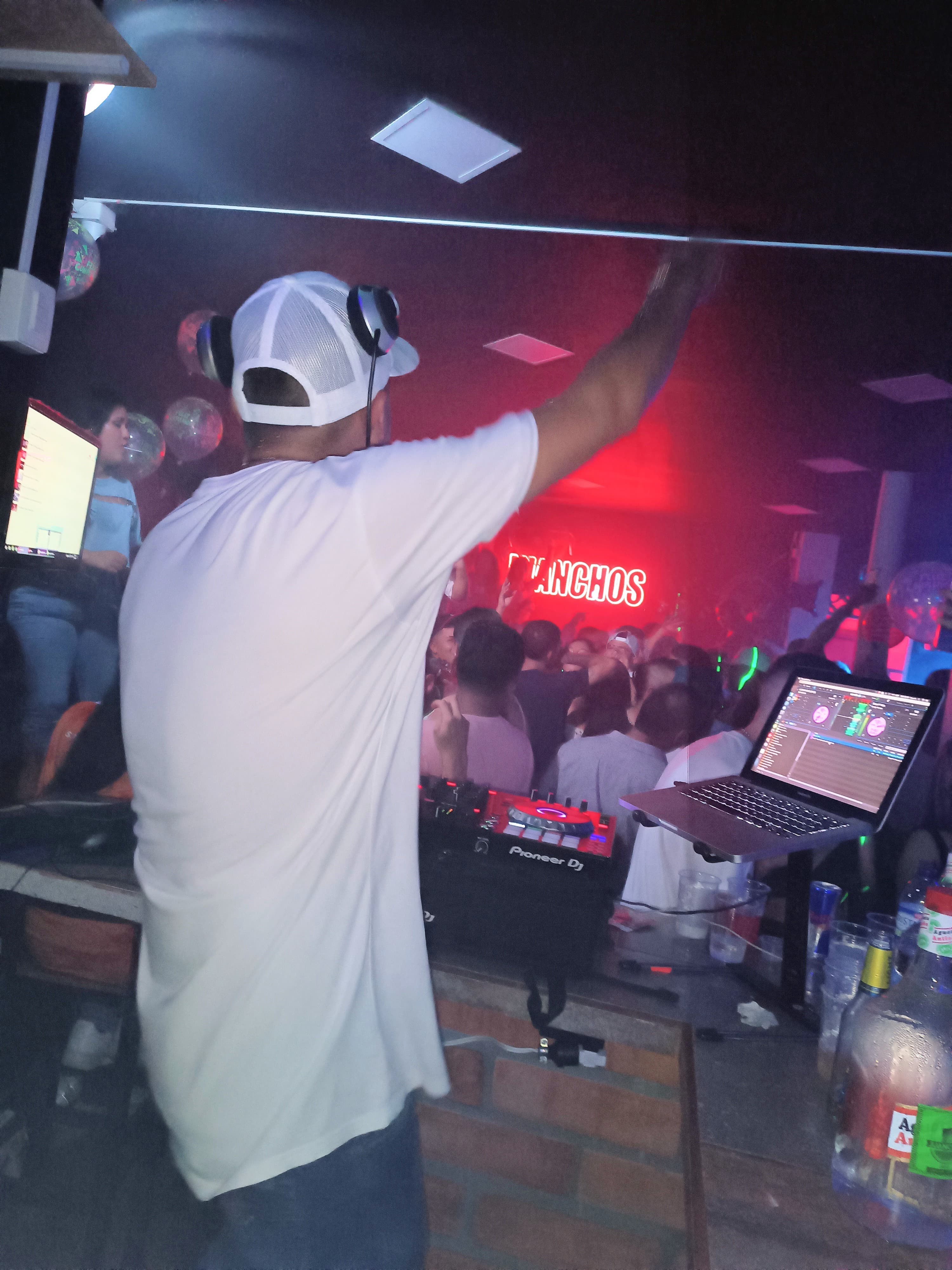 Andy Ortega banner image