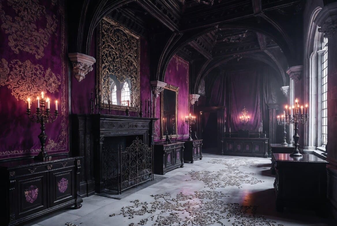 Lady_SeravineTS banner image