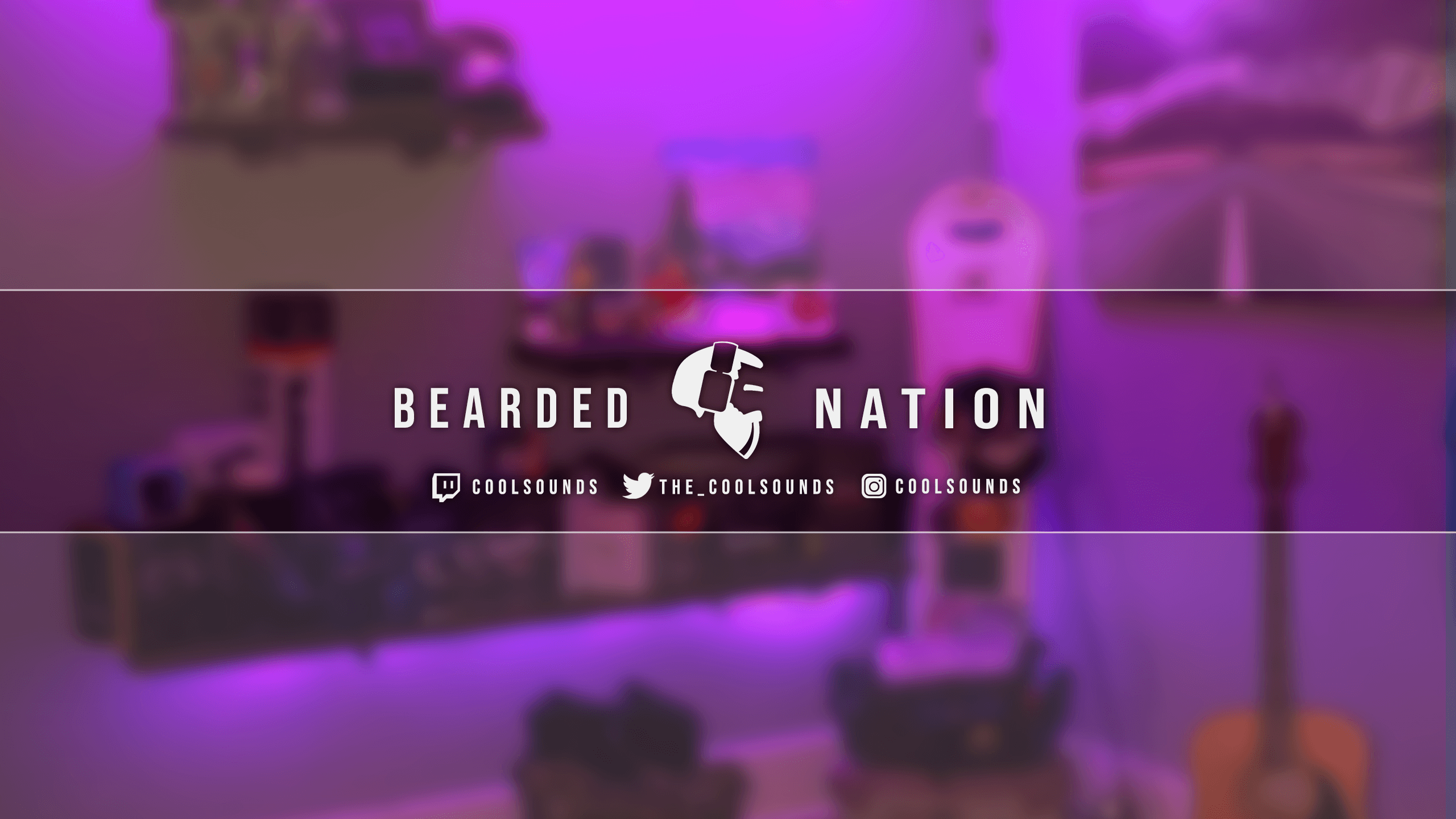 coolsounds banner image