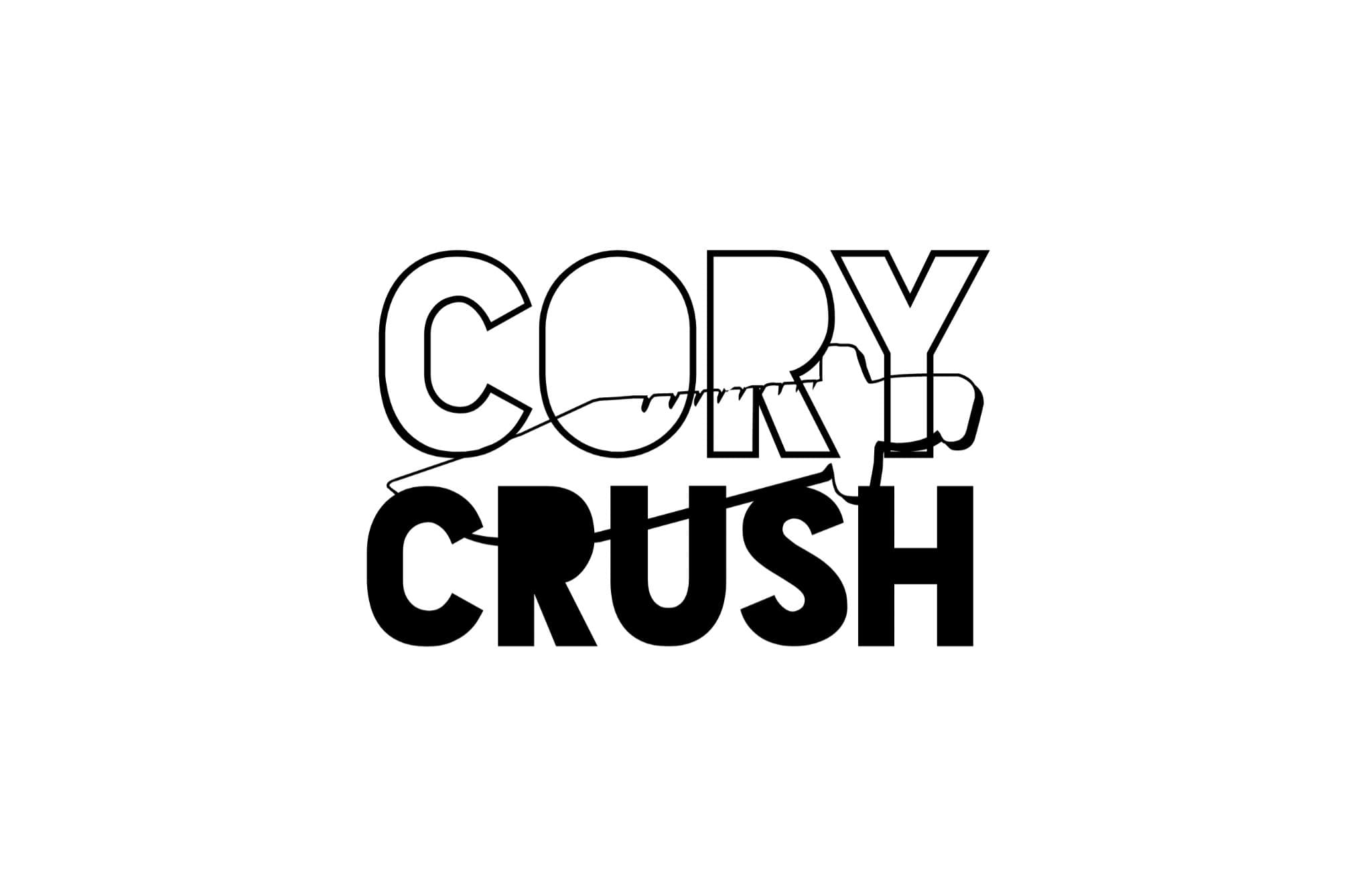 Cory Crush banner image