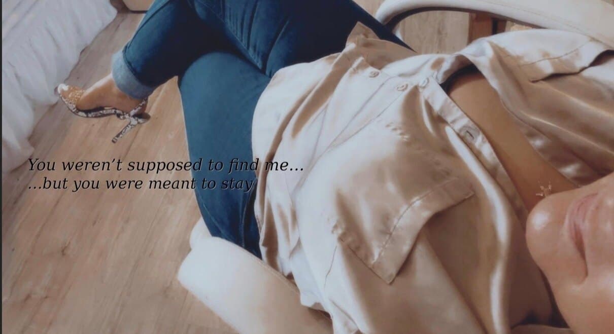 AfterDarkChristina banner image