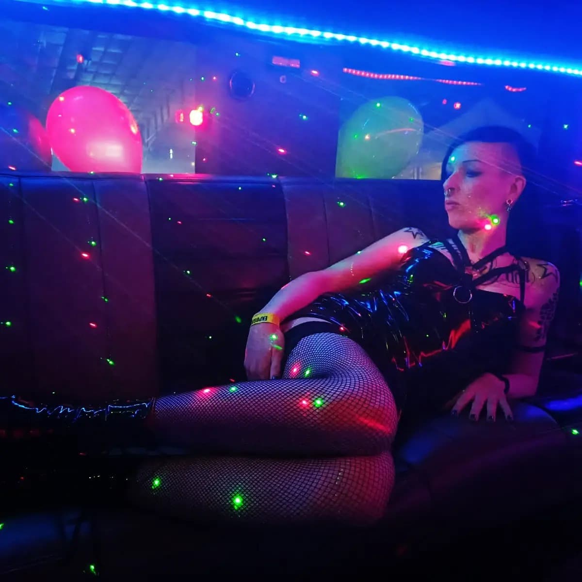 EvelyneGothica banner image