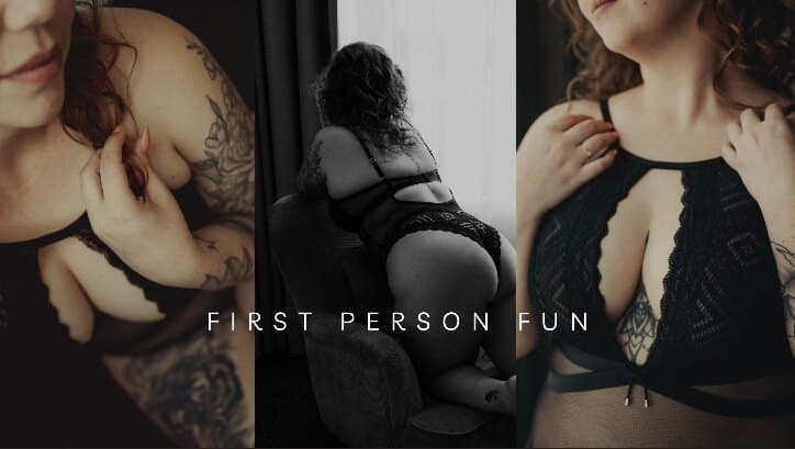 Firstpersonfun banner image