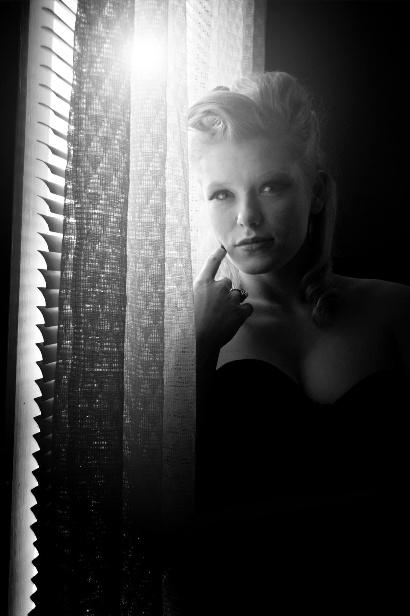 ☆●BadBlondie●☆ banner image