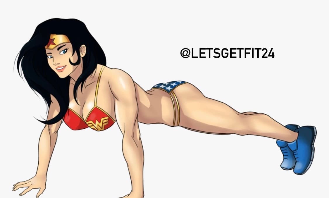 ExoticFitGirl banner image