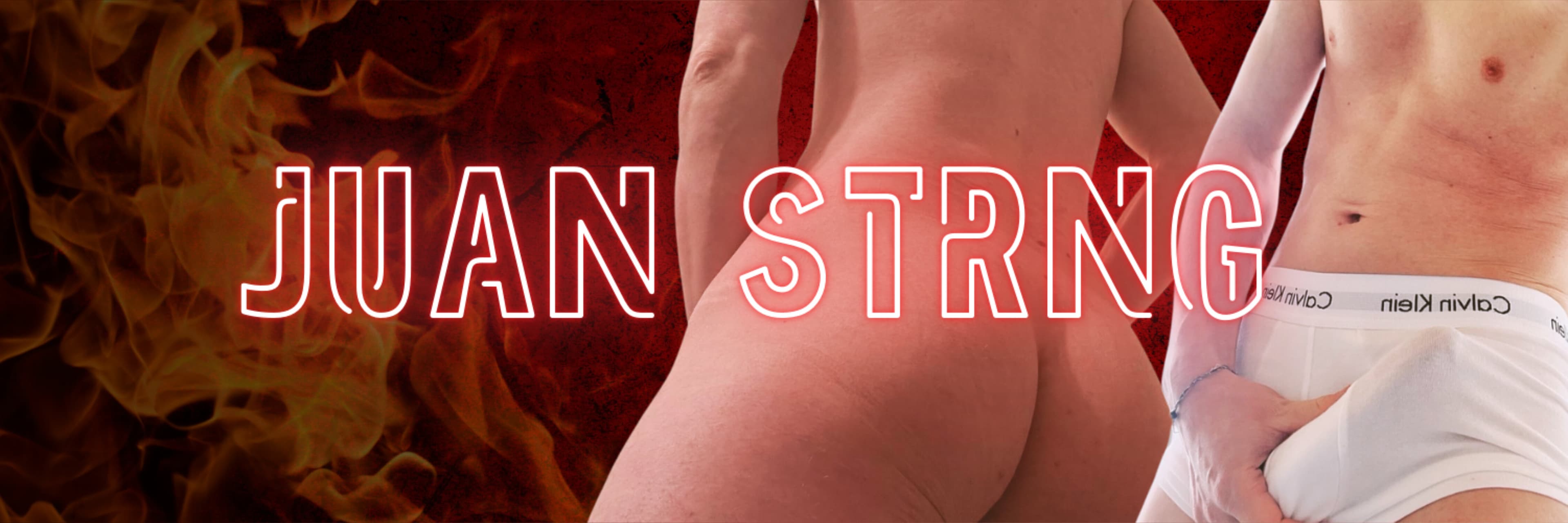 Juan Strng Free banner image