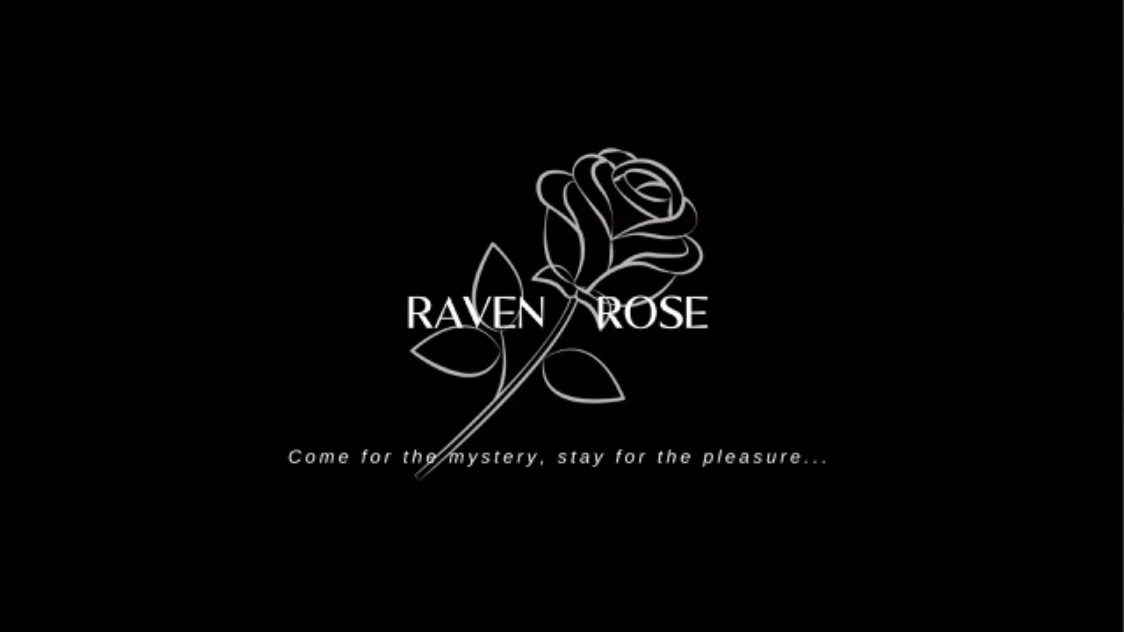 Raven Rose banner image