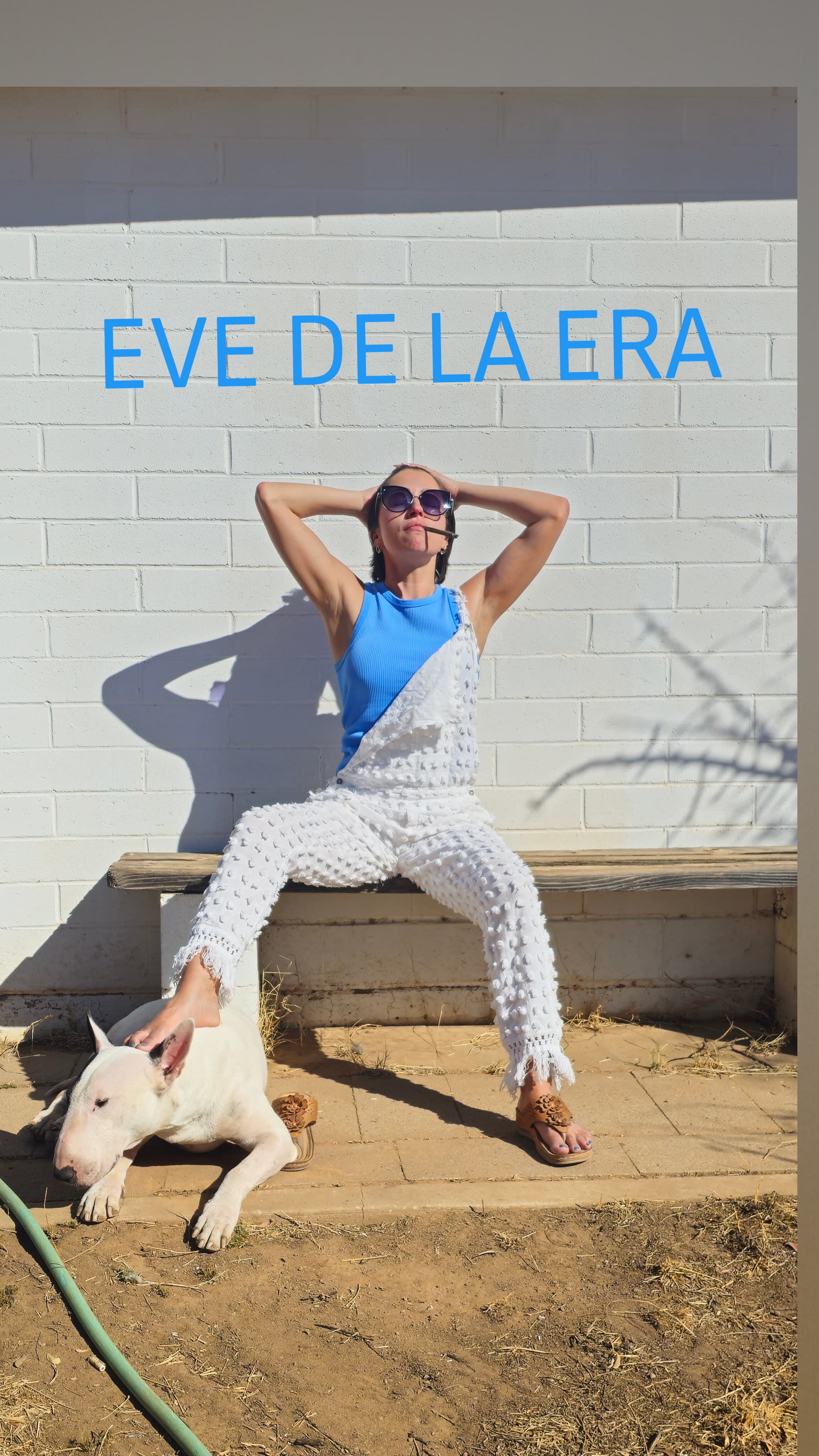 Eve de la Era banner image