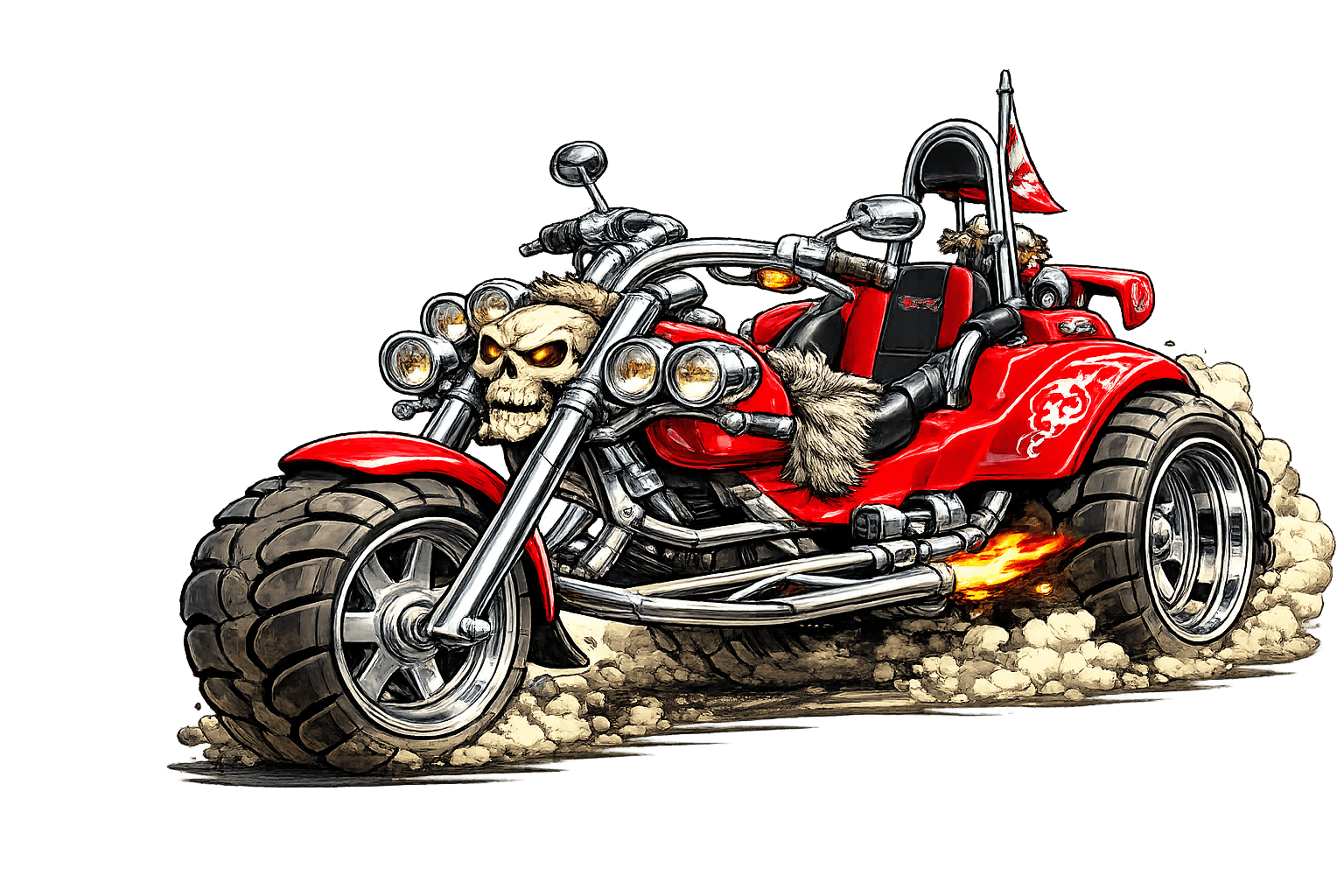 Micha banner image