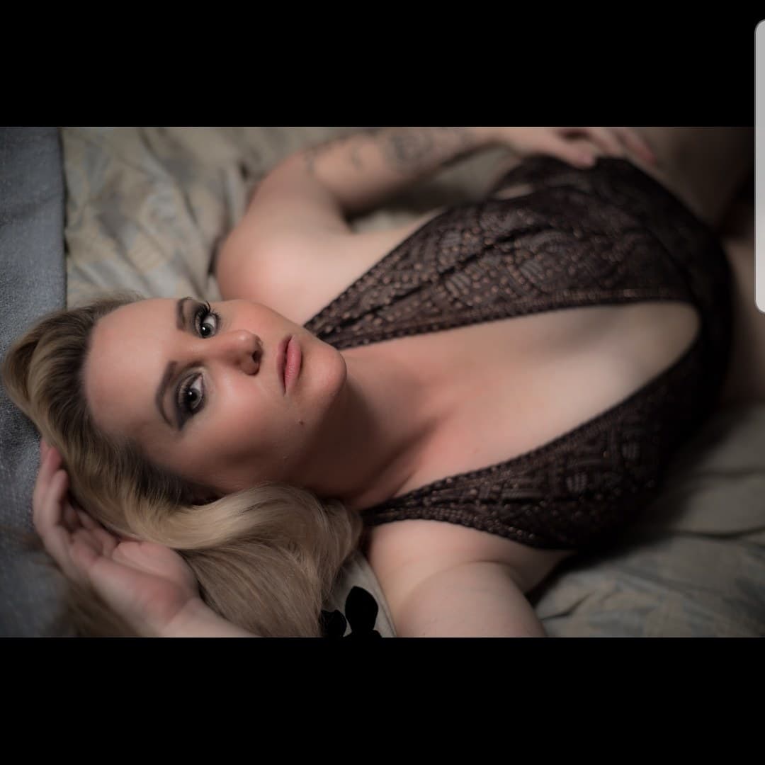 Abbey Morgan banner image