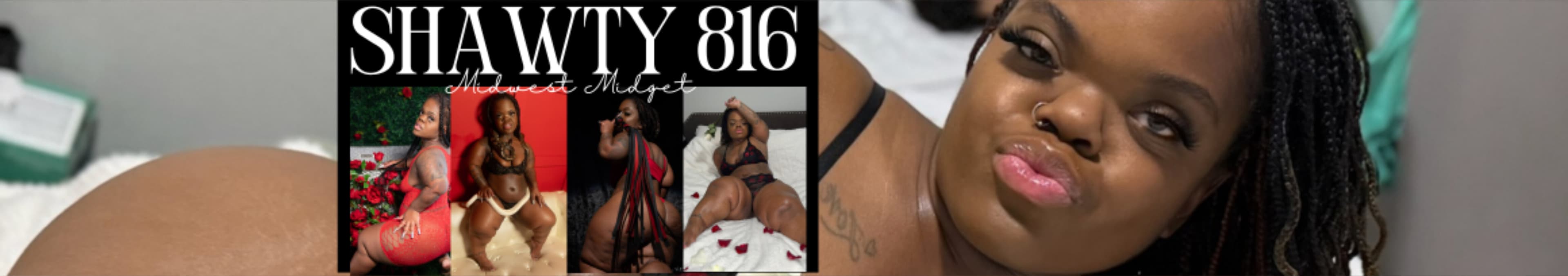 Shawty Temptation banner image
