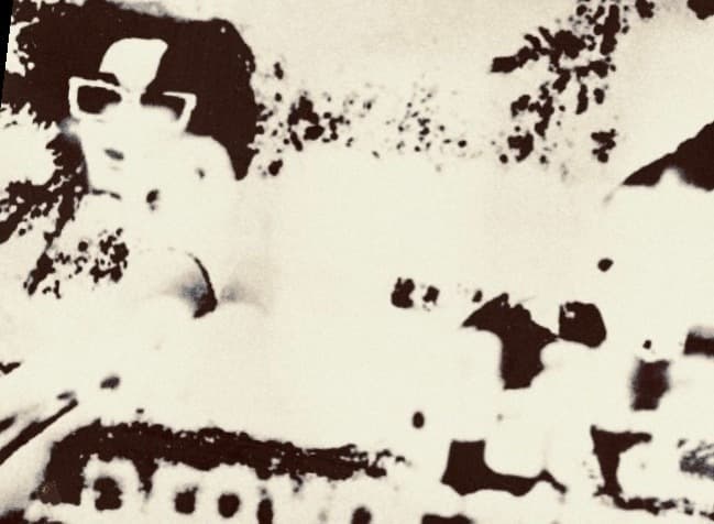 Ash Barrett banner image