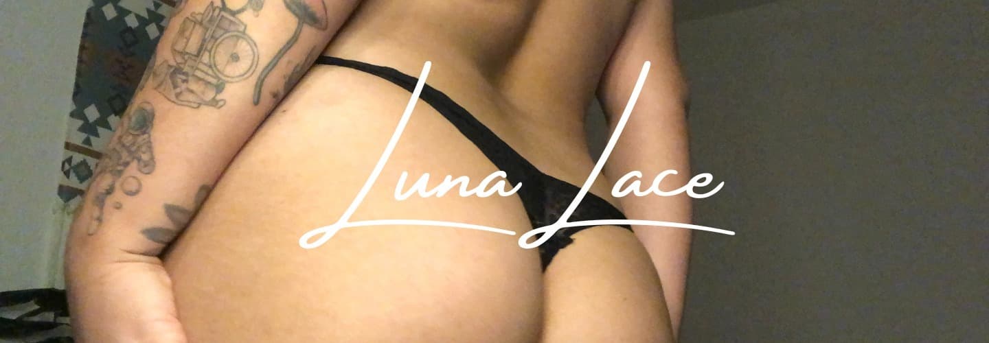 Luna Lace banner image