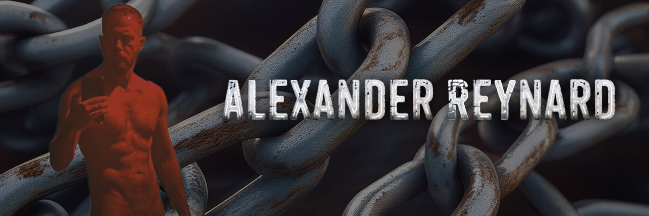 Alexander Reynard banner image